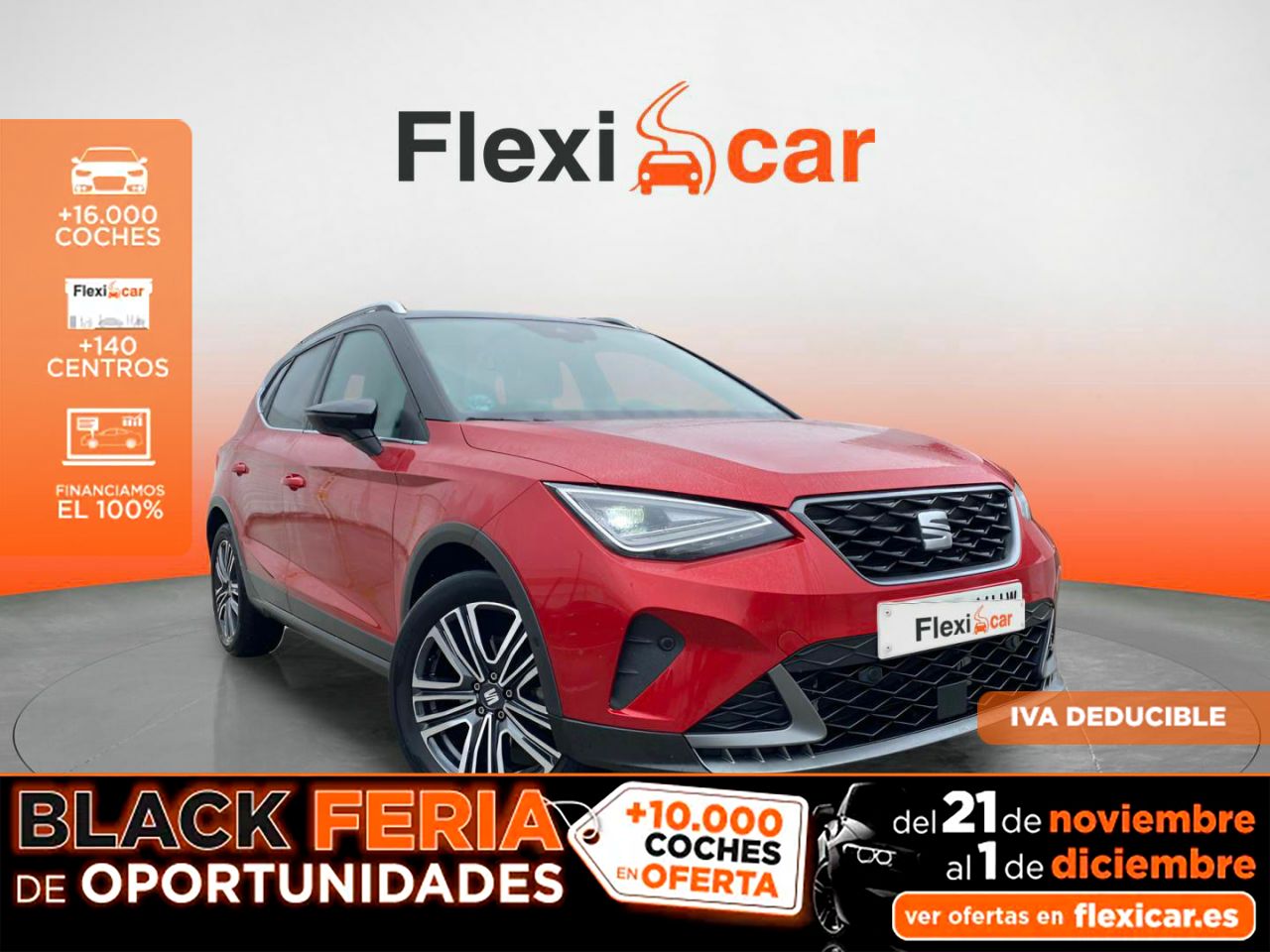 Foto Seat Arona 1