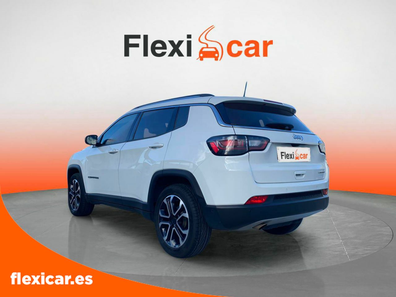 Foto Jeep Compass 7