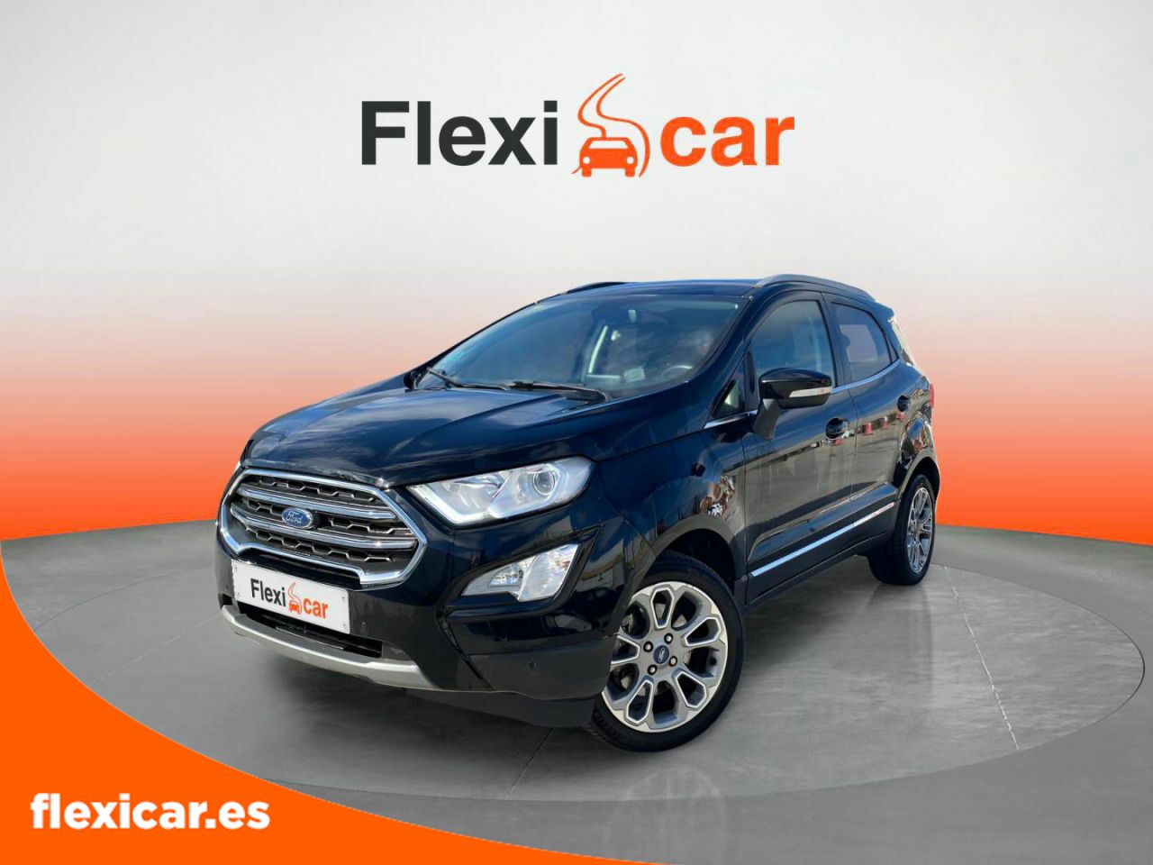 Foto Ford Ecosport 3