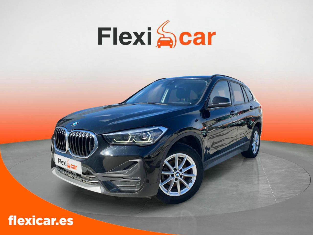 Foto BMW X1 3