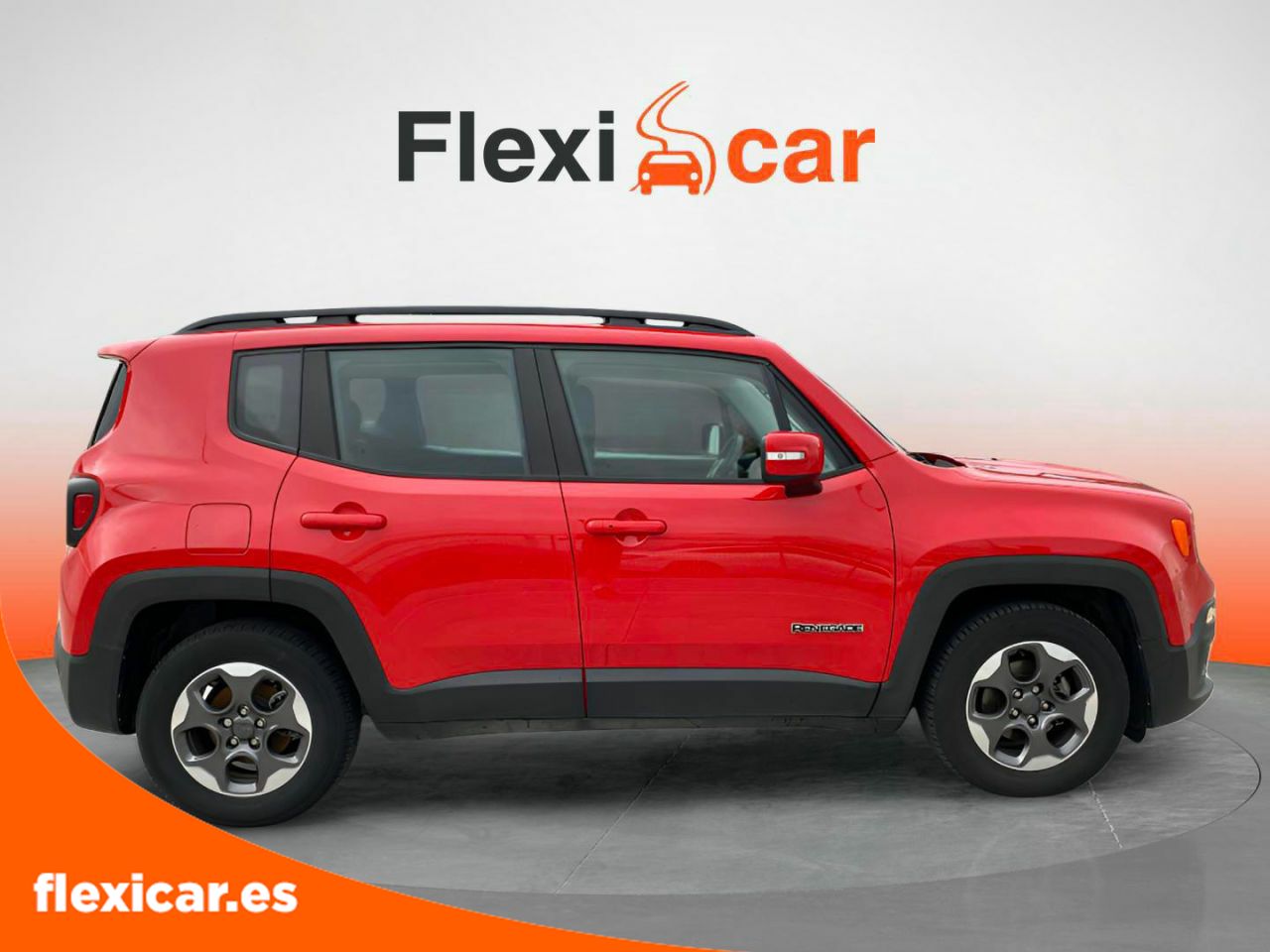 Foto Jeep Renegade 5