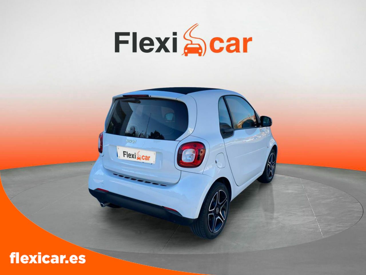 Foto Smart Fortwo 9