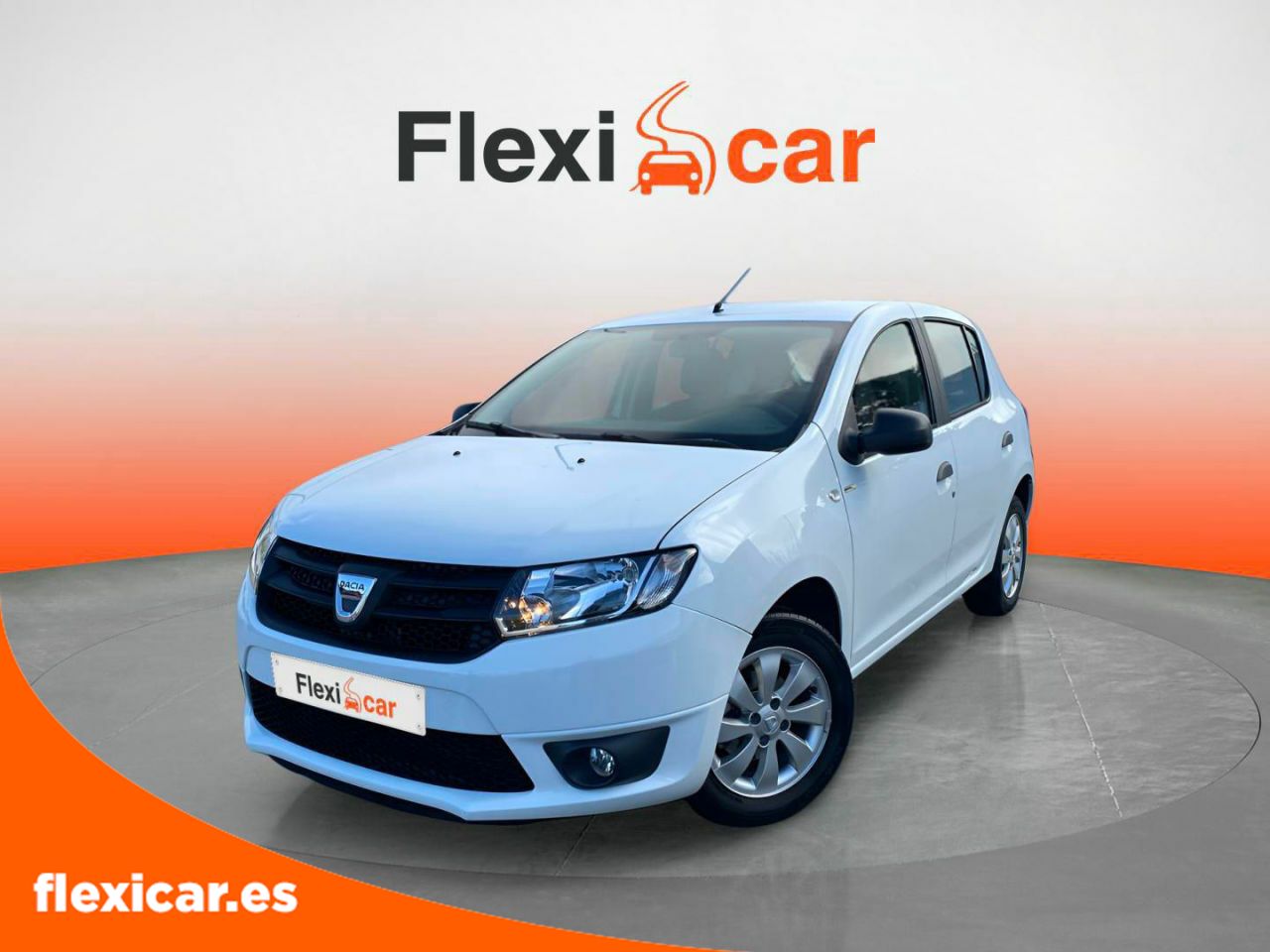 Foto Dacia Sandero 3