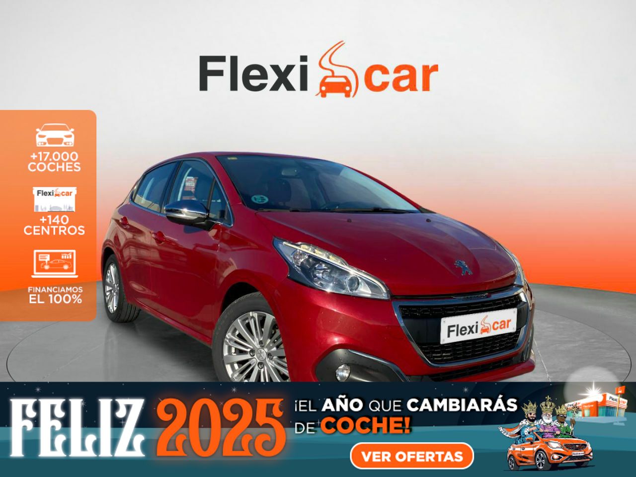 Foto Peugeot 208 1