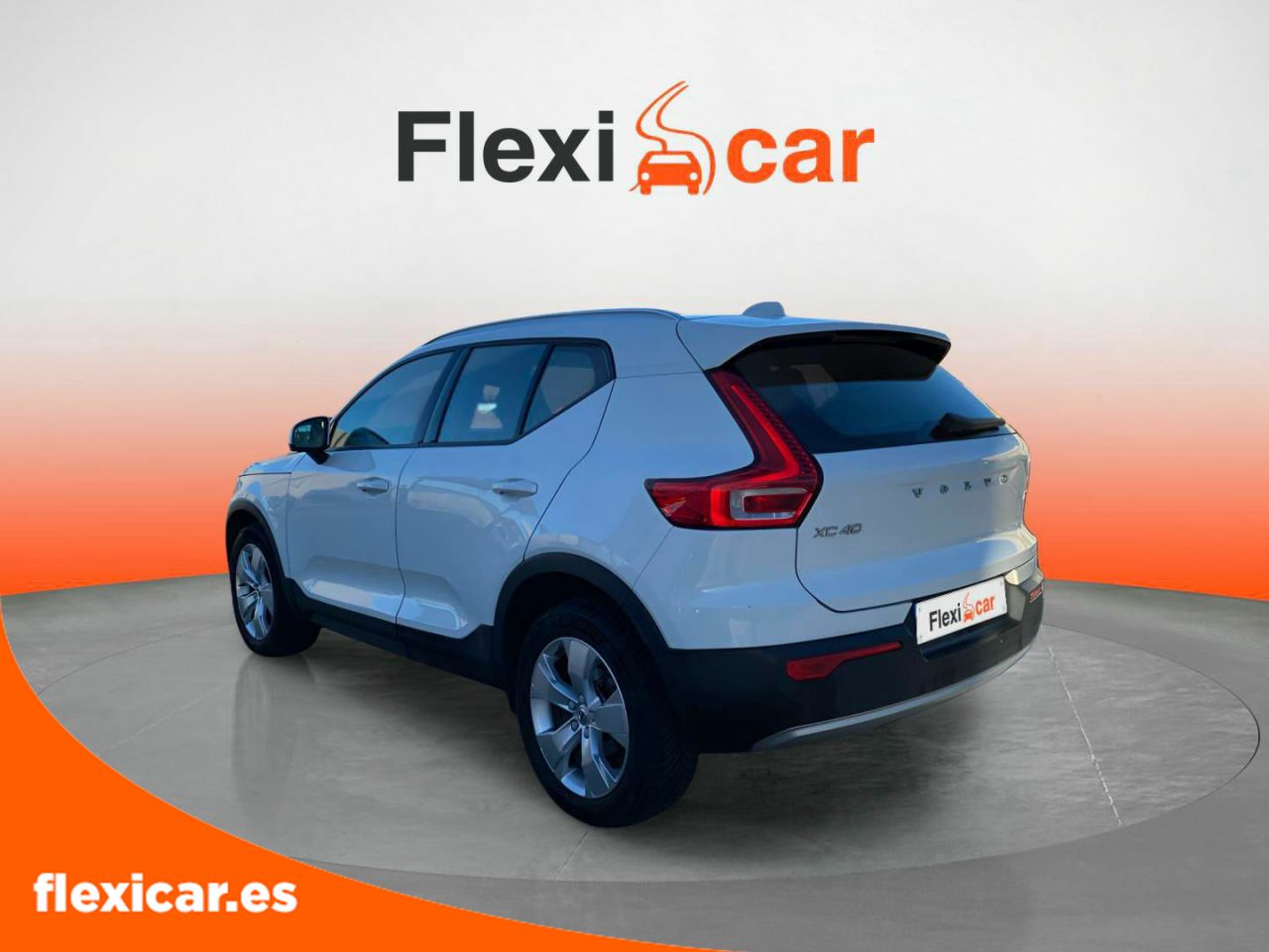 Foto Volvo XC40 7