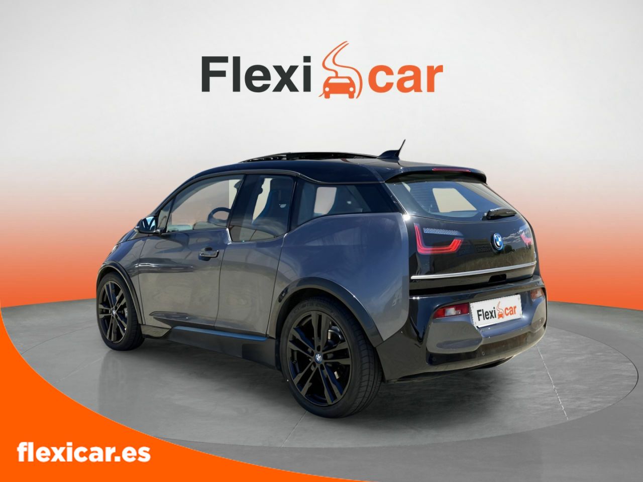 Foto BMW i3 5