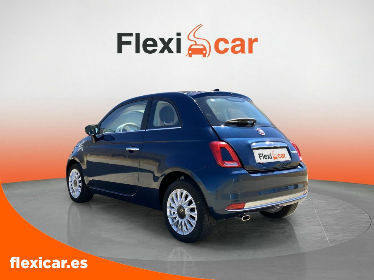 Foto Fiat 500 5