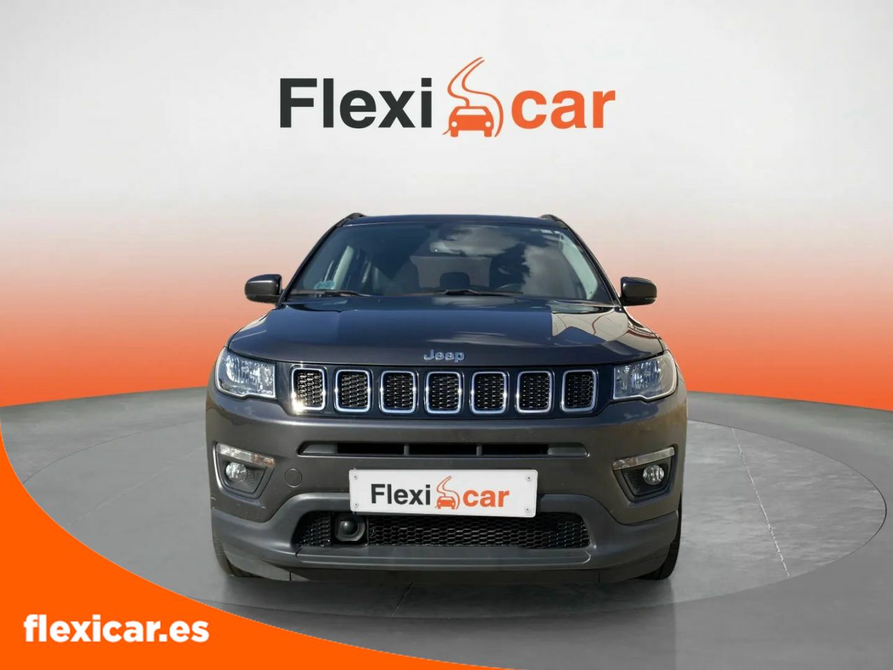 Foto Jeep Compass 2