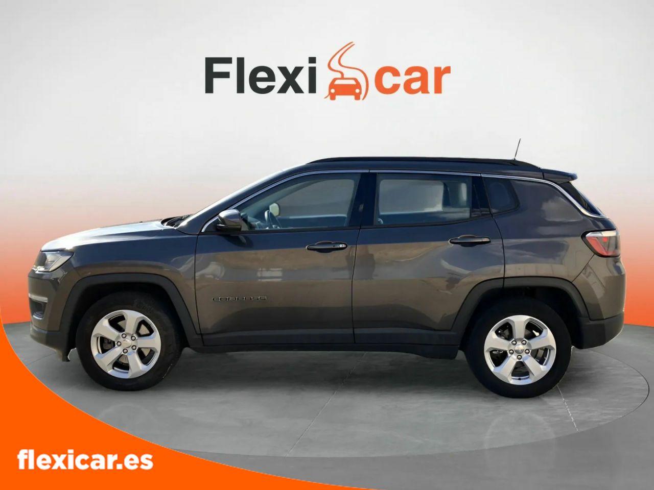 Foto Jeep Compass 4