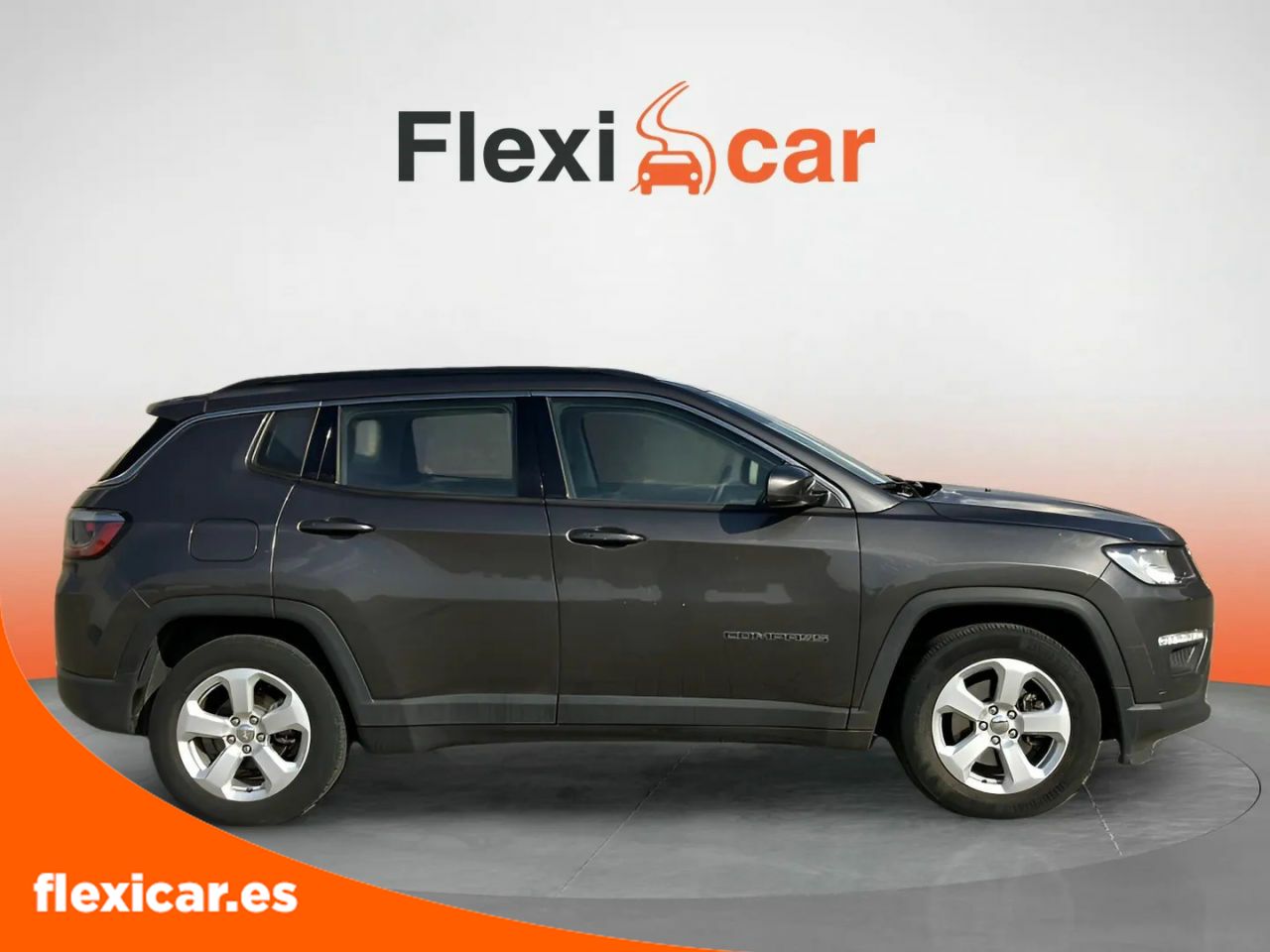 Foto Jeep Compass 9