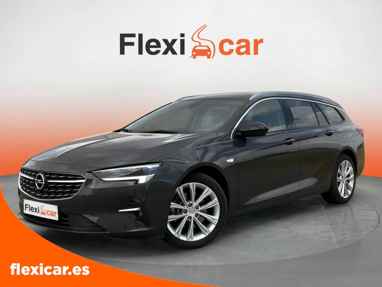 Foto Opel Insignia  3