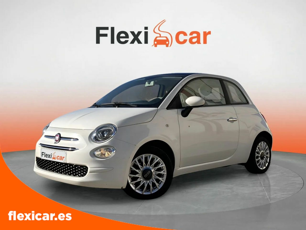 Foto Fiat 500 3