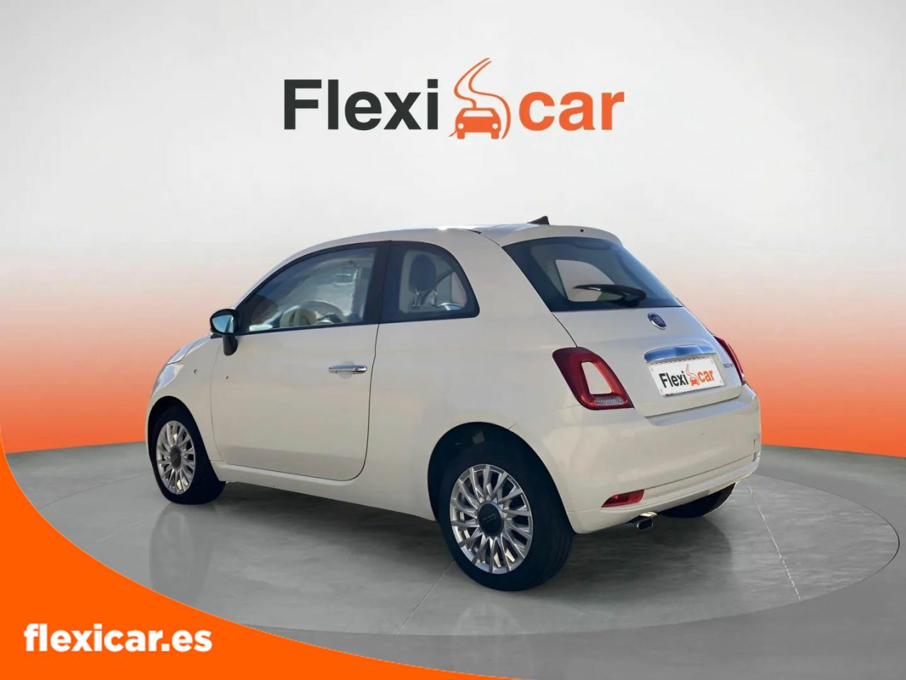 Foto Fiat 500 5