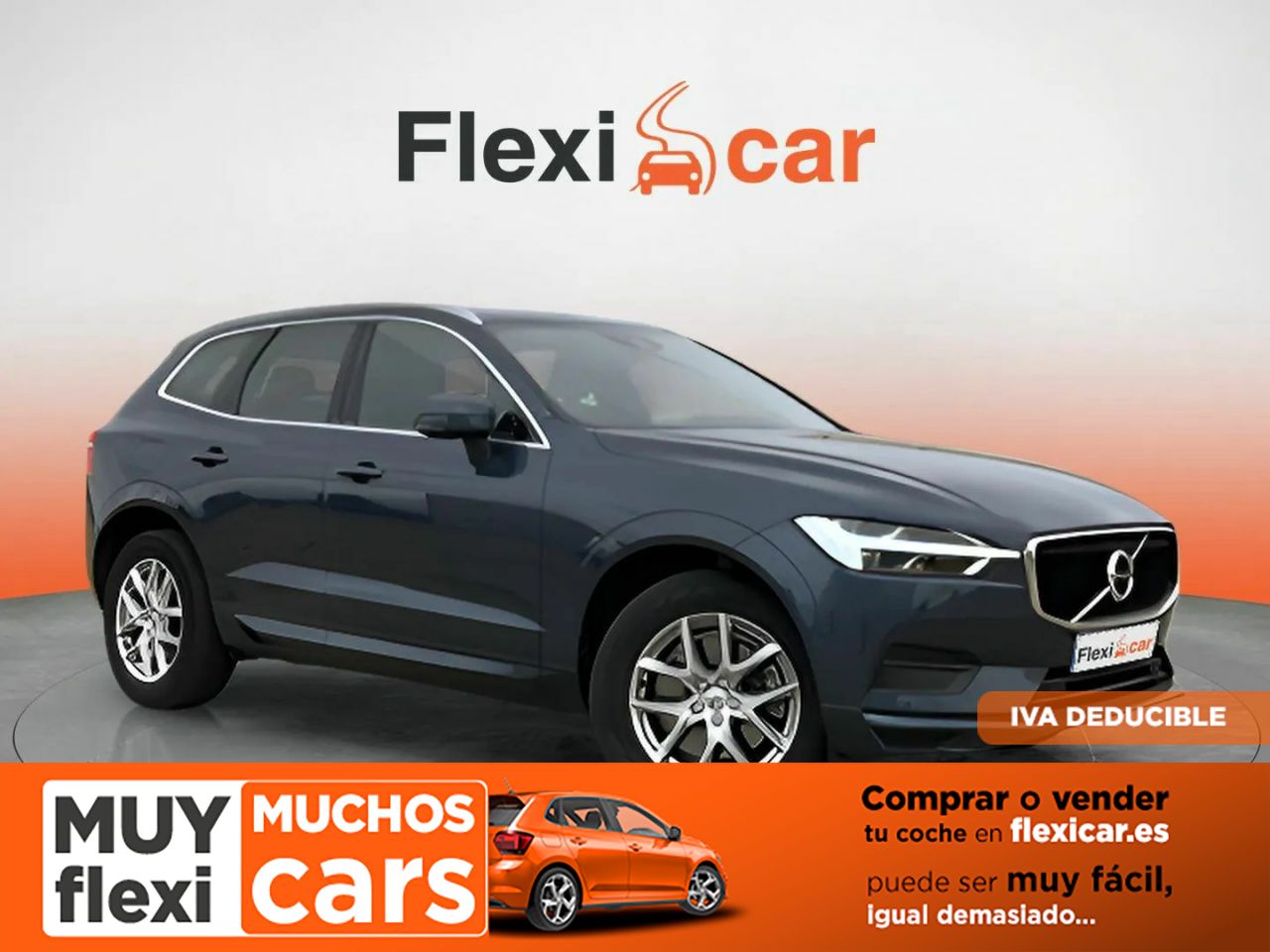 Foto Volvo XC60 1