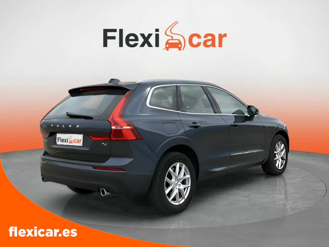 Foto Volvo XC60 8