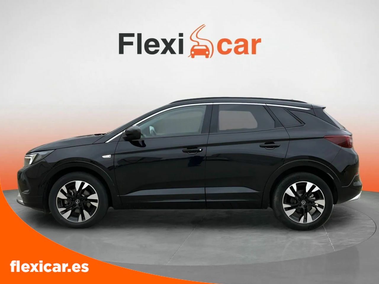 Foto Opel Grandland X 4