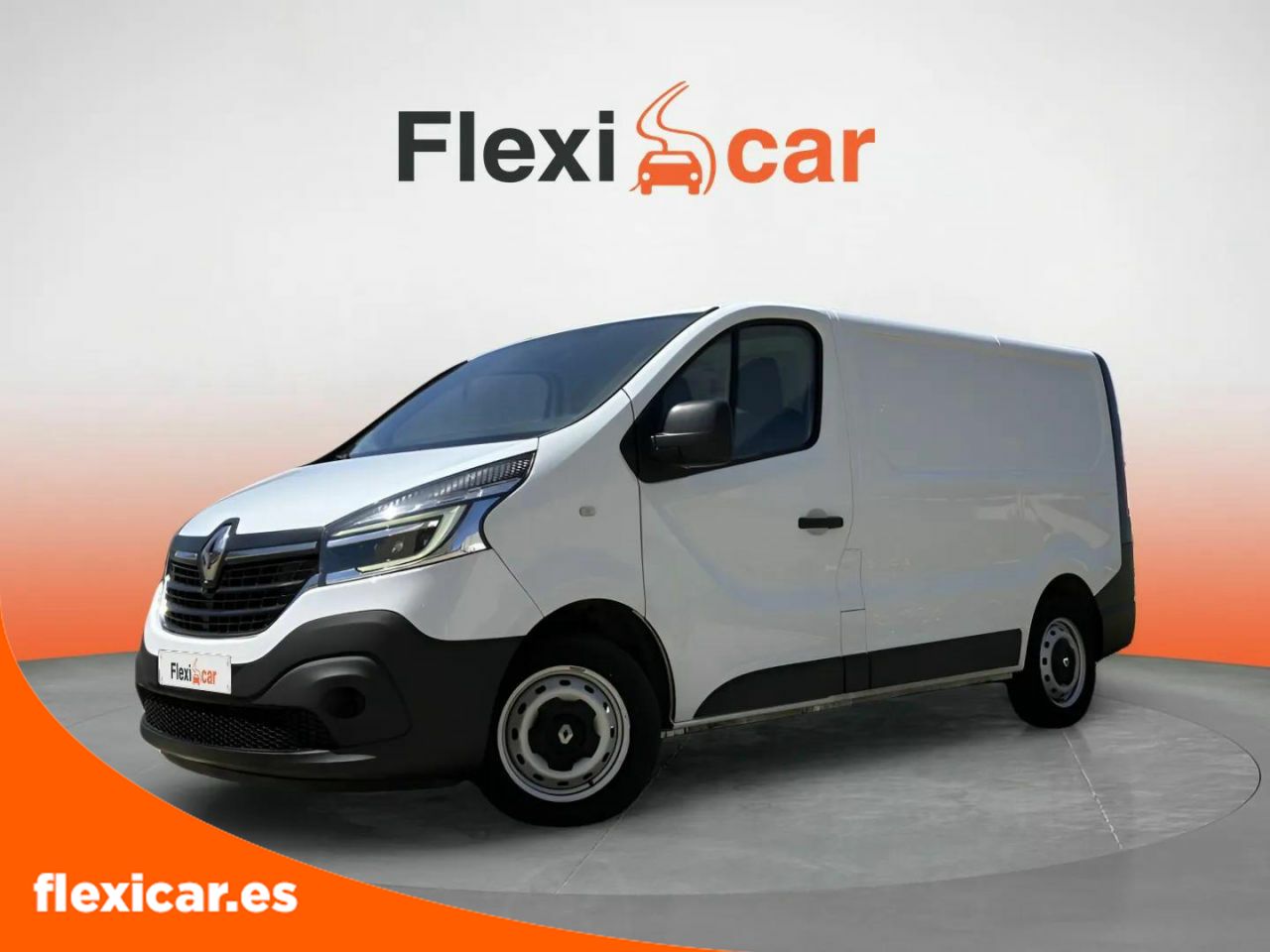 Foto Renault Trafic 3