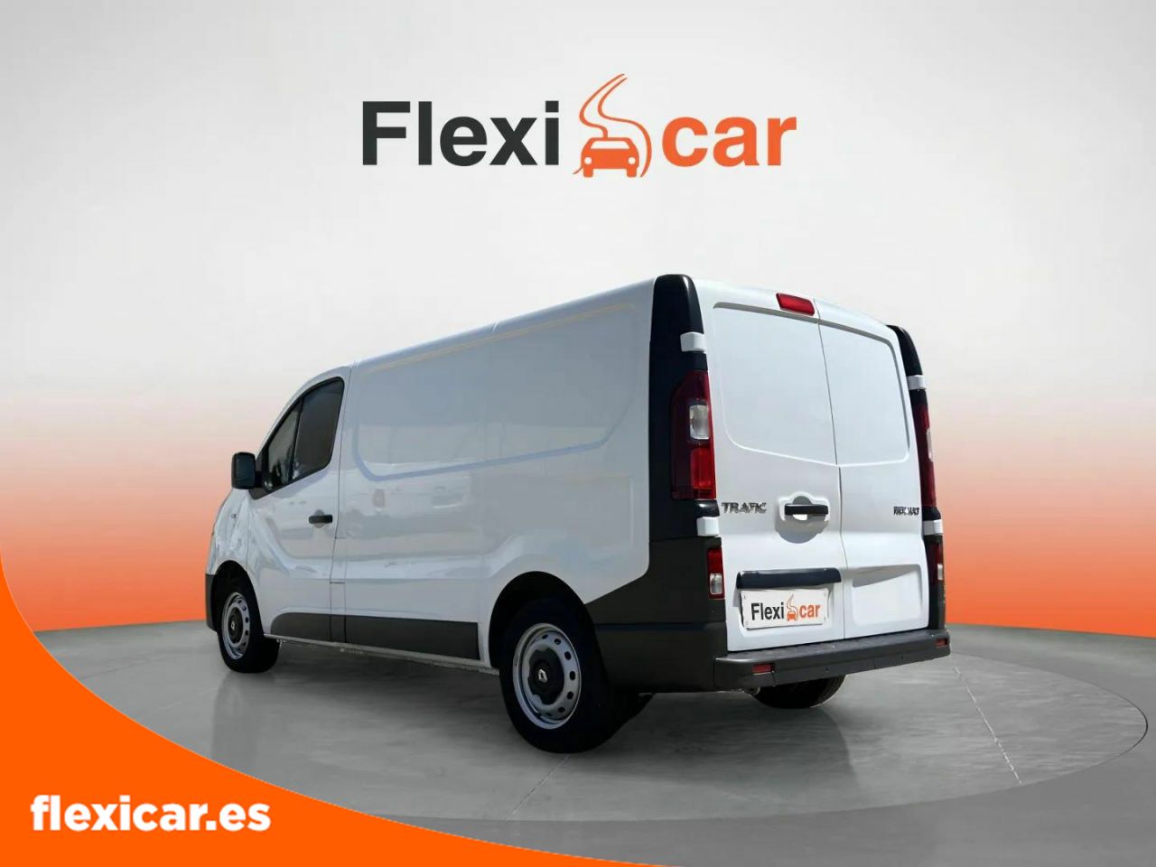 Foto Renault Trafic 5