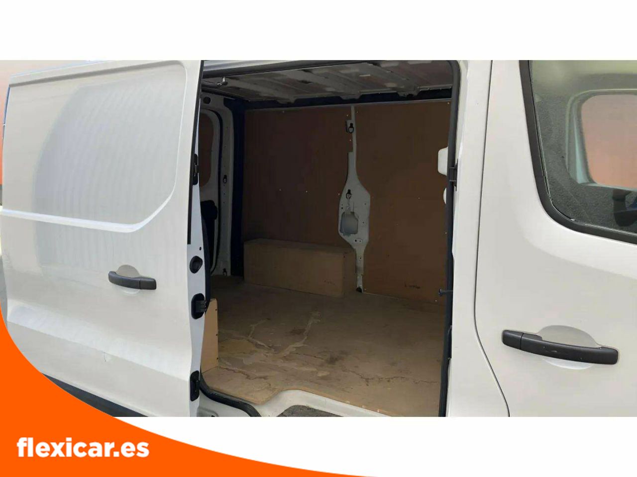 Foto Renault Trafic 18