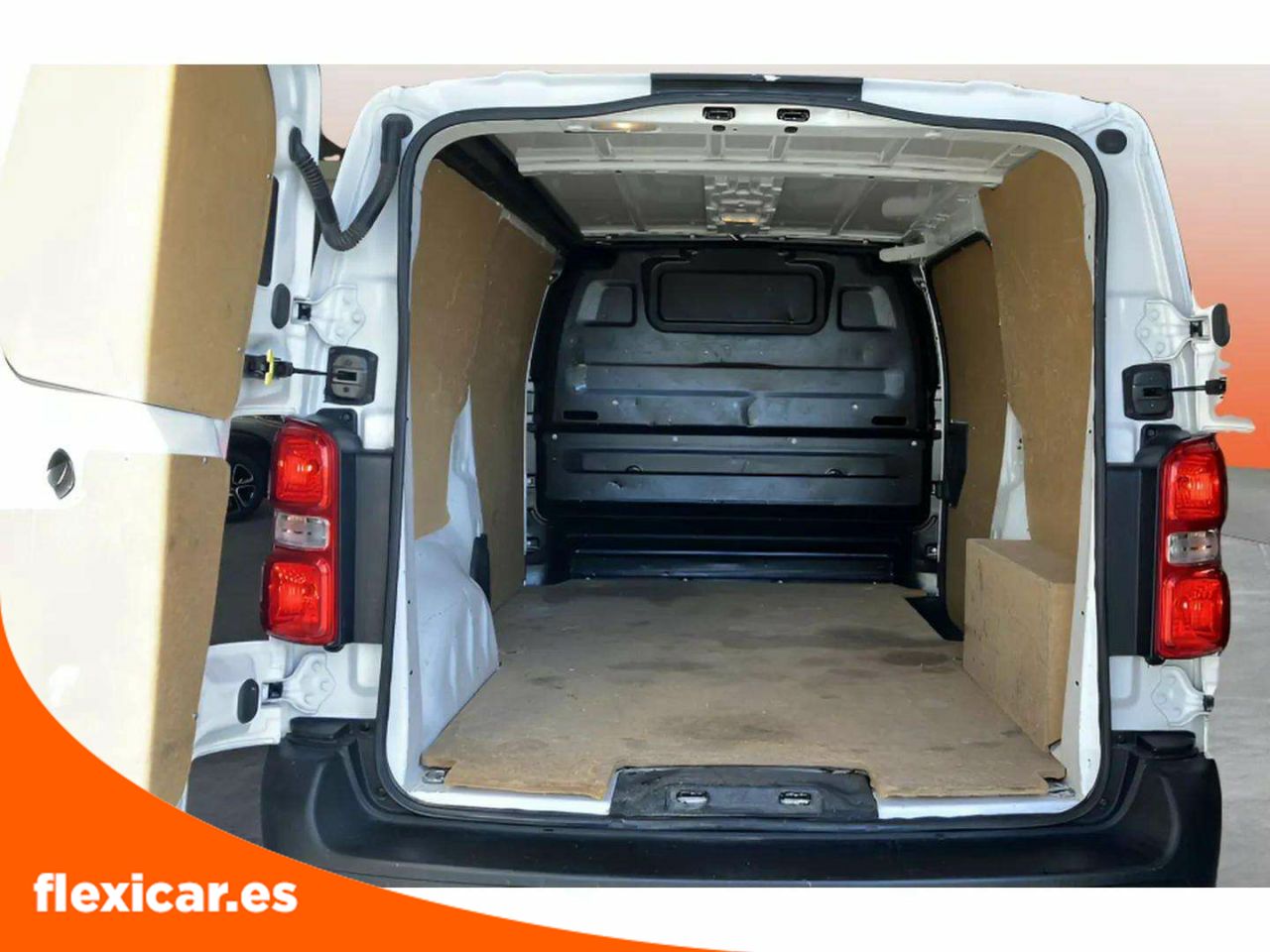 Foto Toyota Proace 17