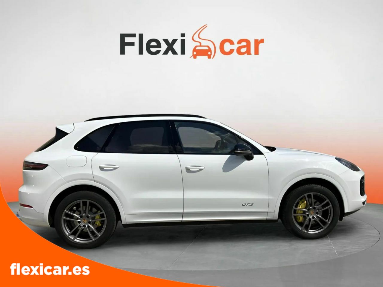 Foto Porsche Cayenne 9