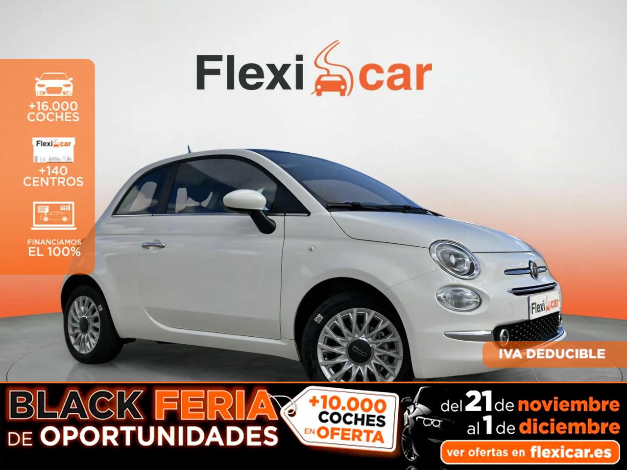 Foto Fiat 500 1