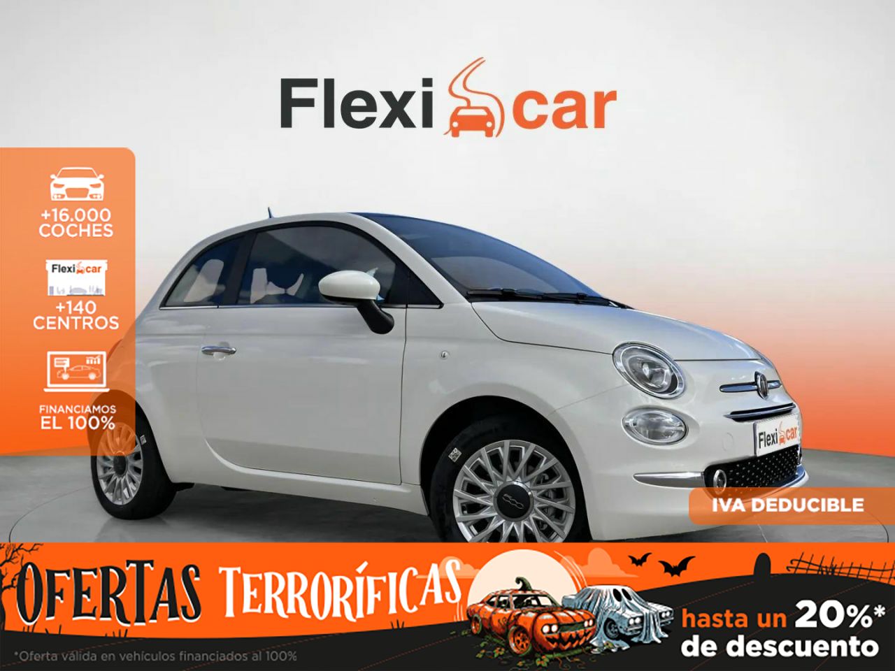 Foto Fiat 500 1