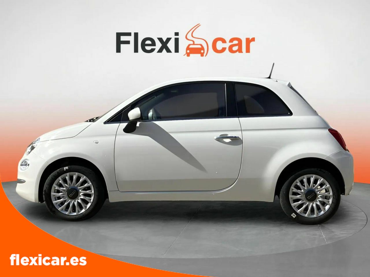 Foto Fiat 500 4