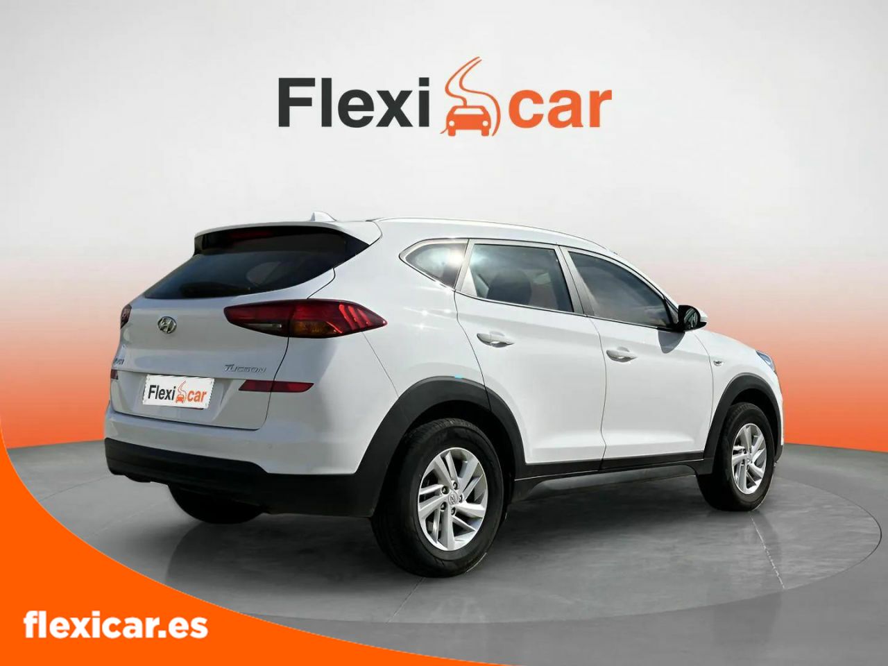 Foto Hyundai Tucson 8