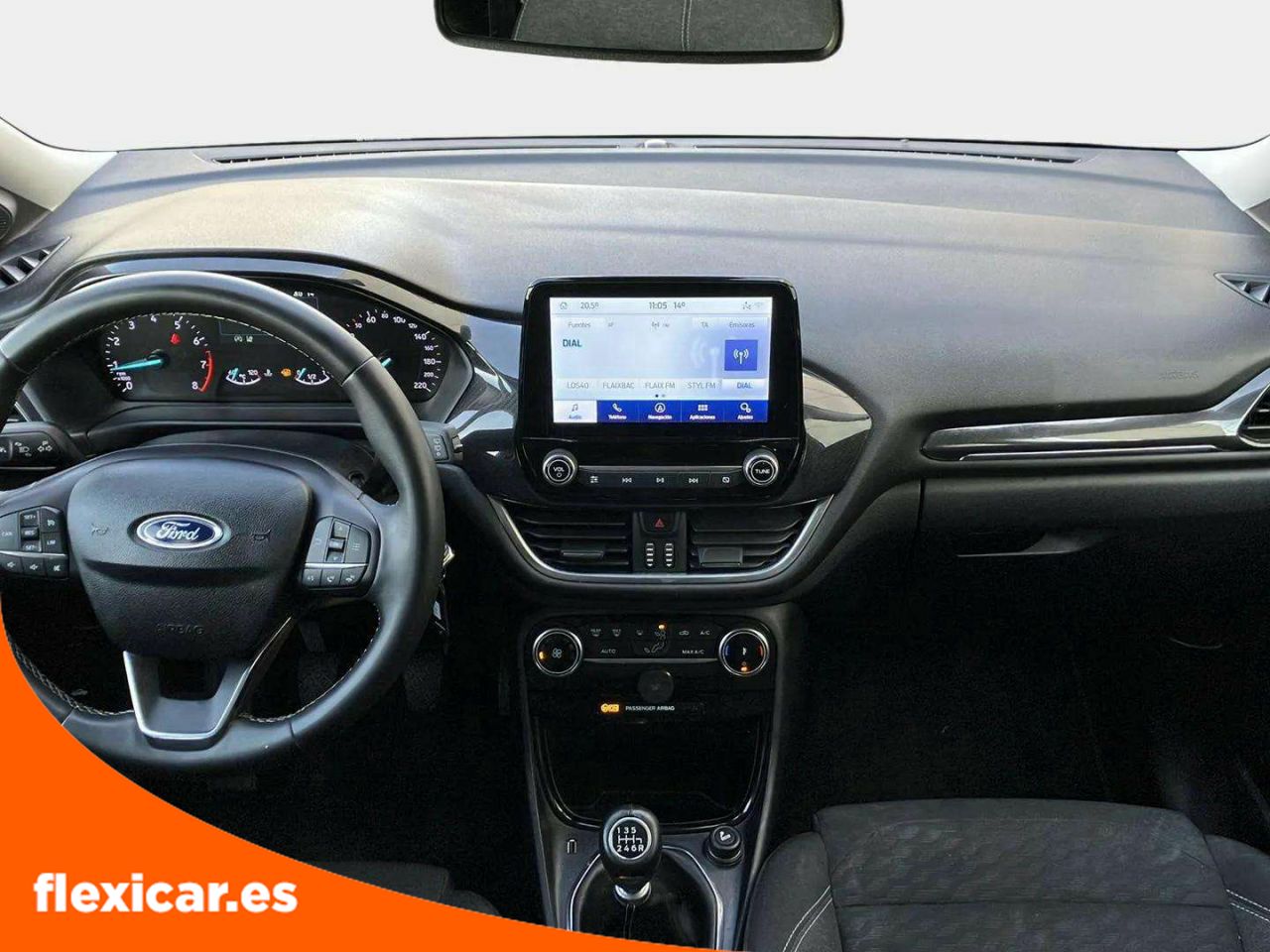 Foto Ford Puma 10