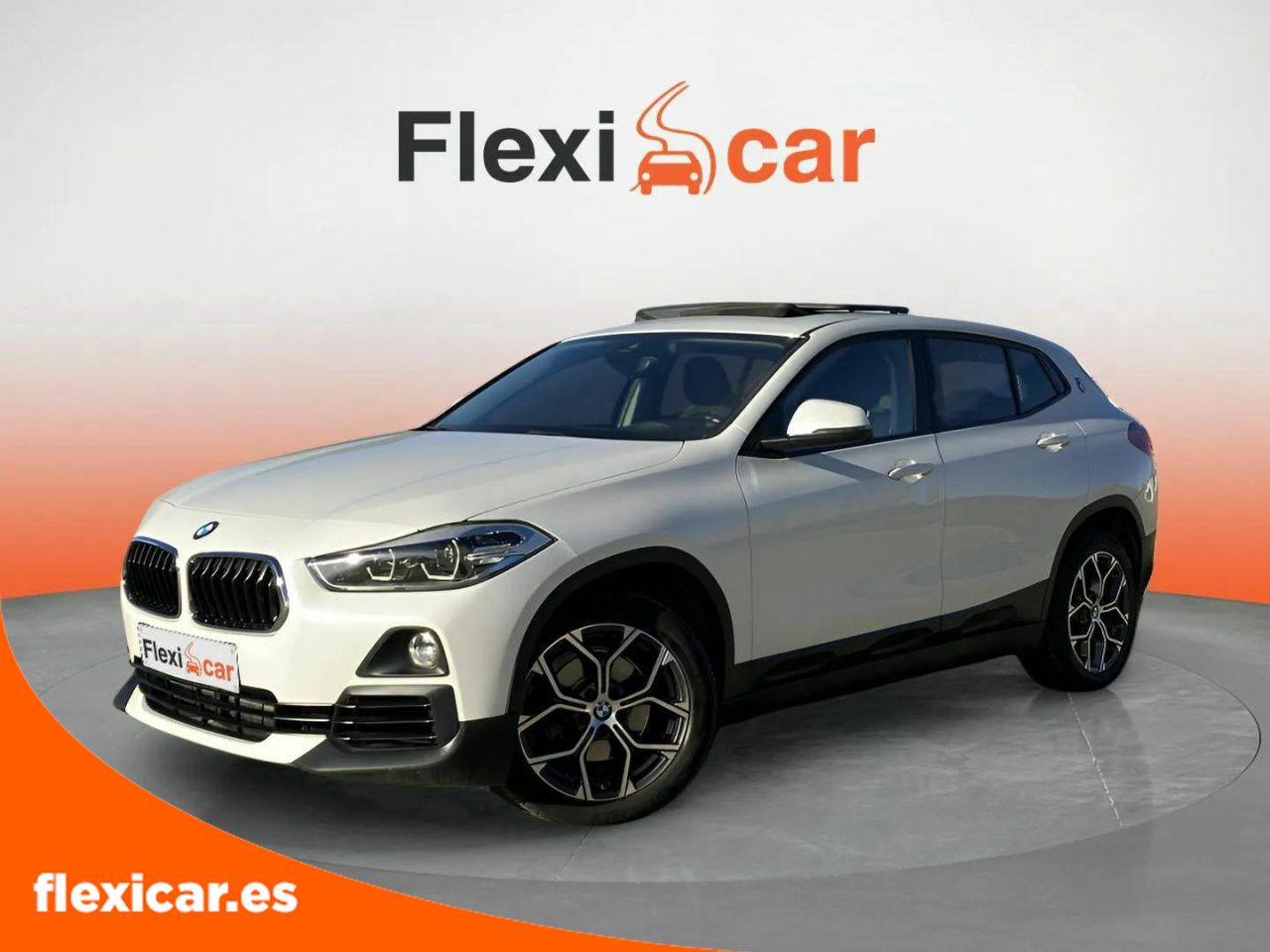 Foto BMW X2 3