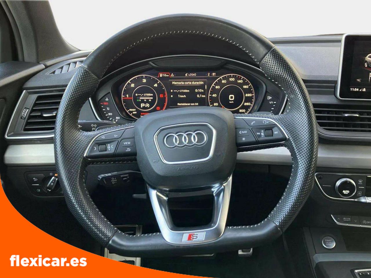 Foto Audi Q5 11