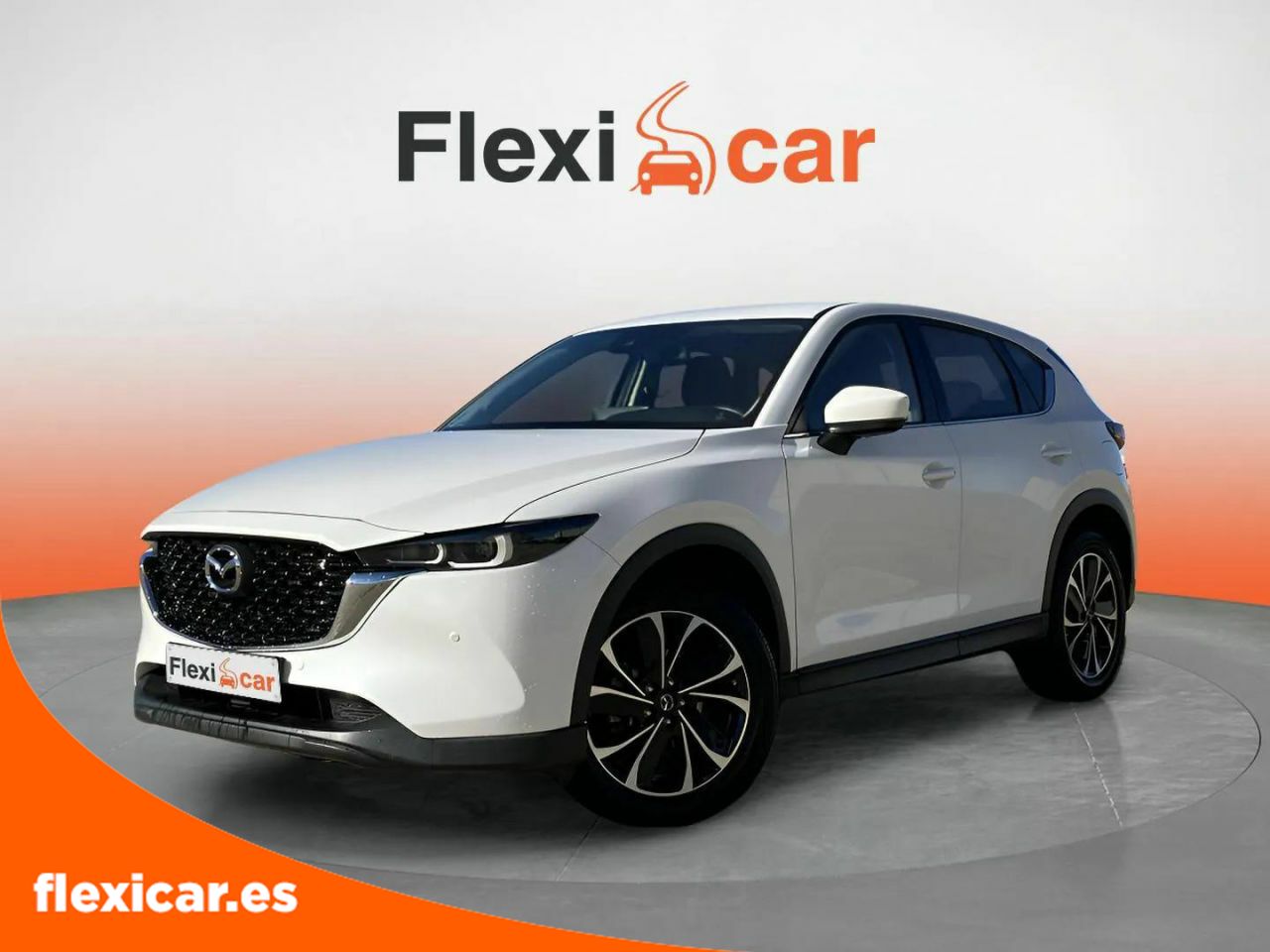 Foto Mazda CX-5 3