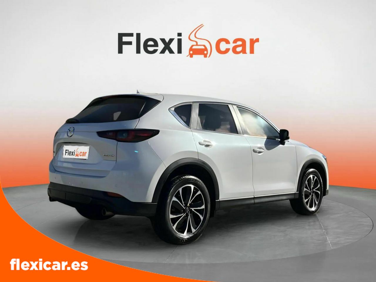 Foto Mazda CX-5 8