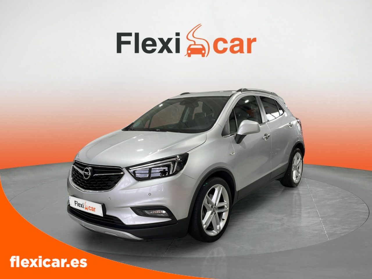 Foto Opel Mokka X 2