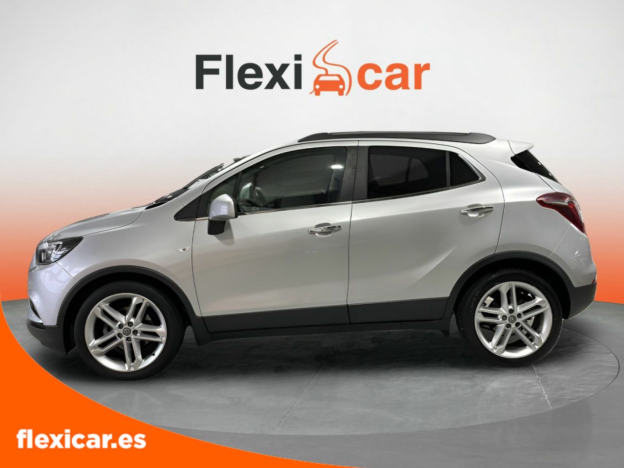 Foto Opel Mokka X 3