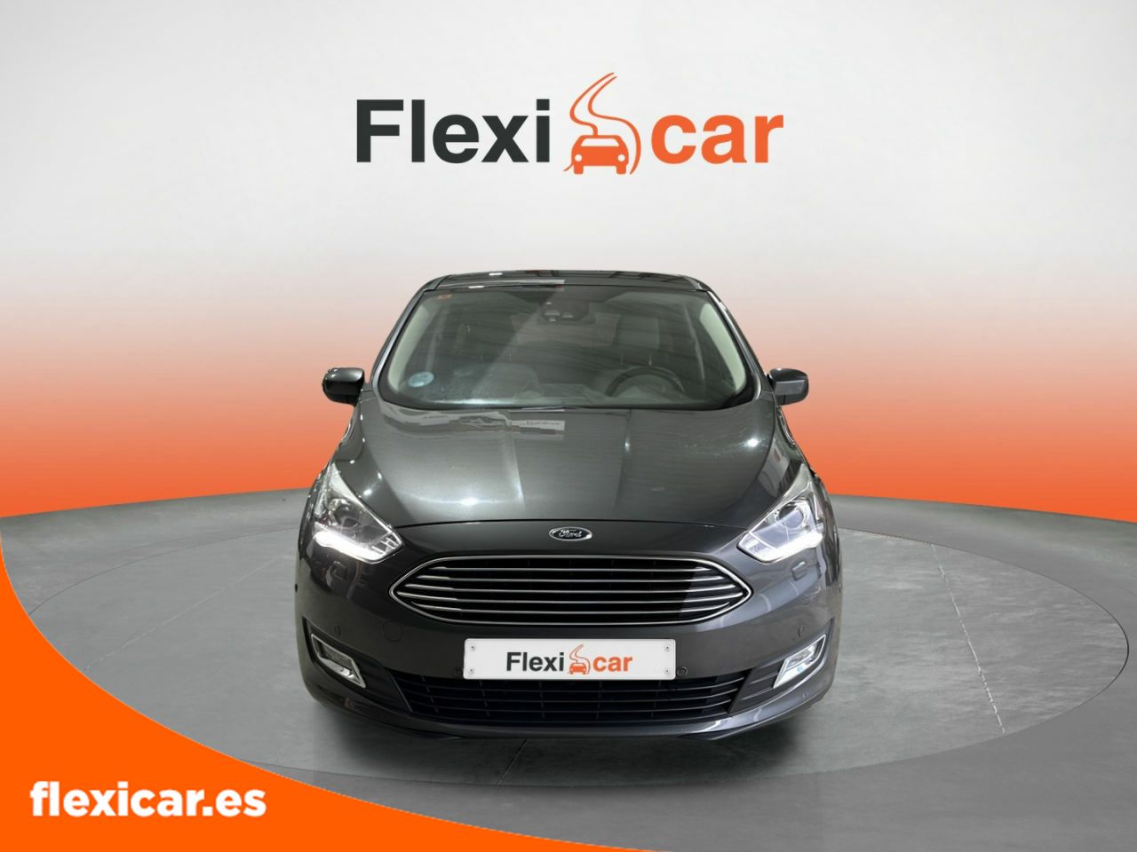 Foto Ford C-Max 2