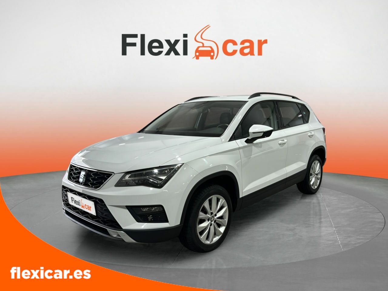 Foto Seat Ateca 3