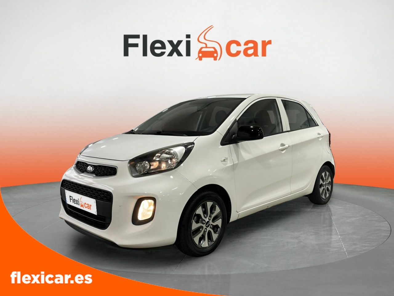 Foto Kia Picanto 3