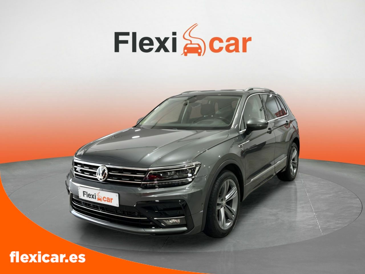 Foto Volkswagen Tiguan 3