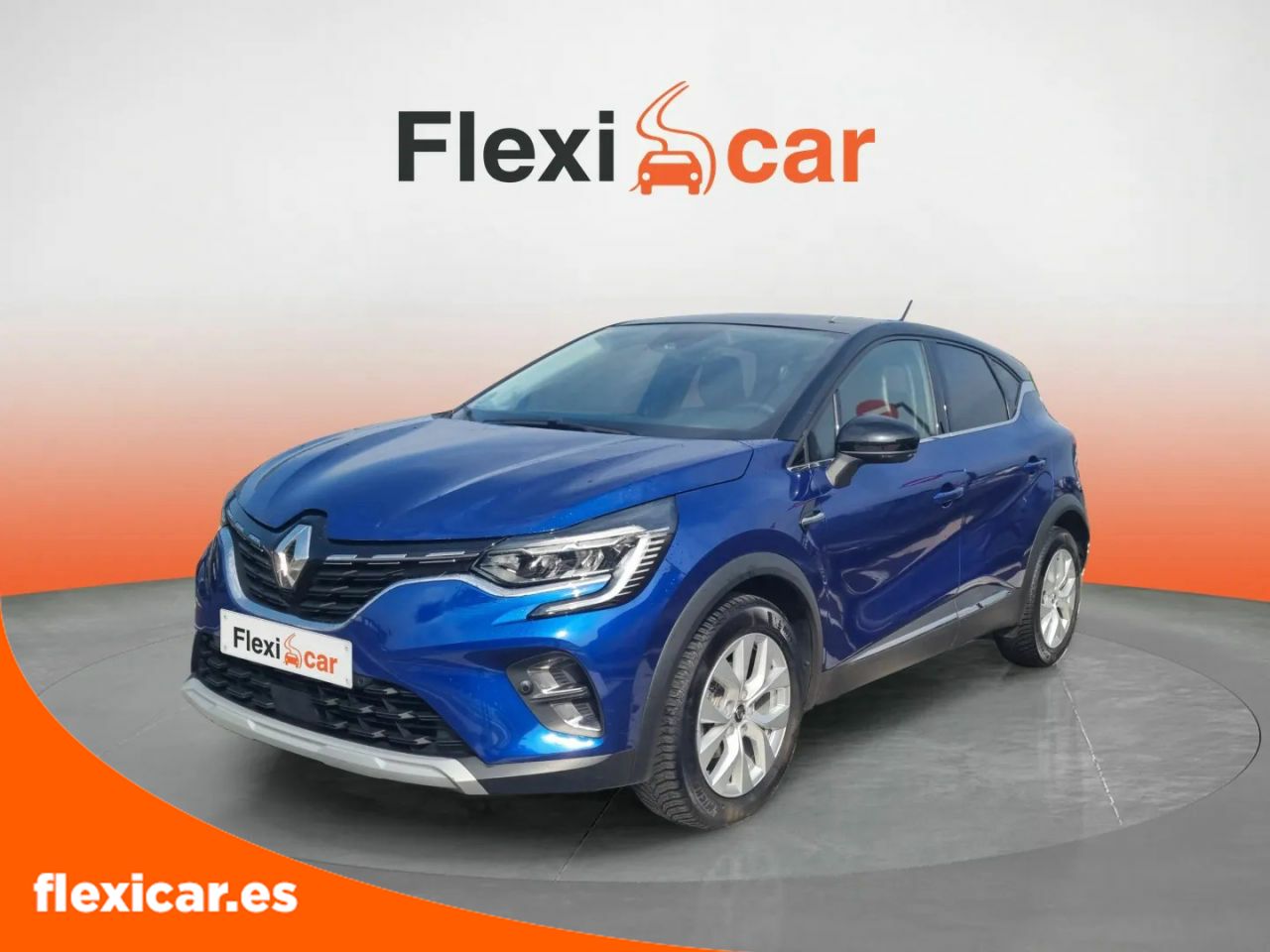 Foto Renault Captur 3