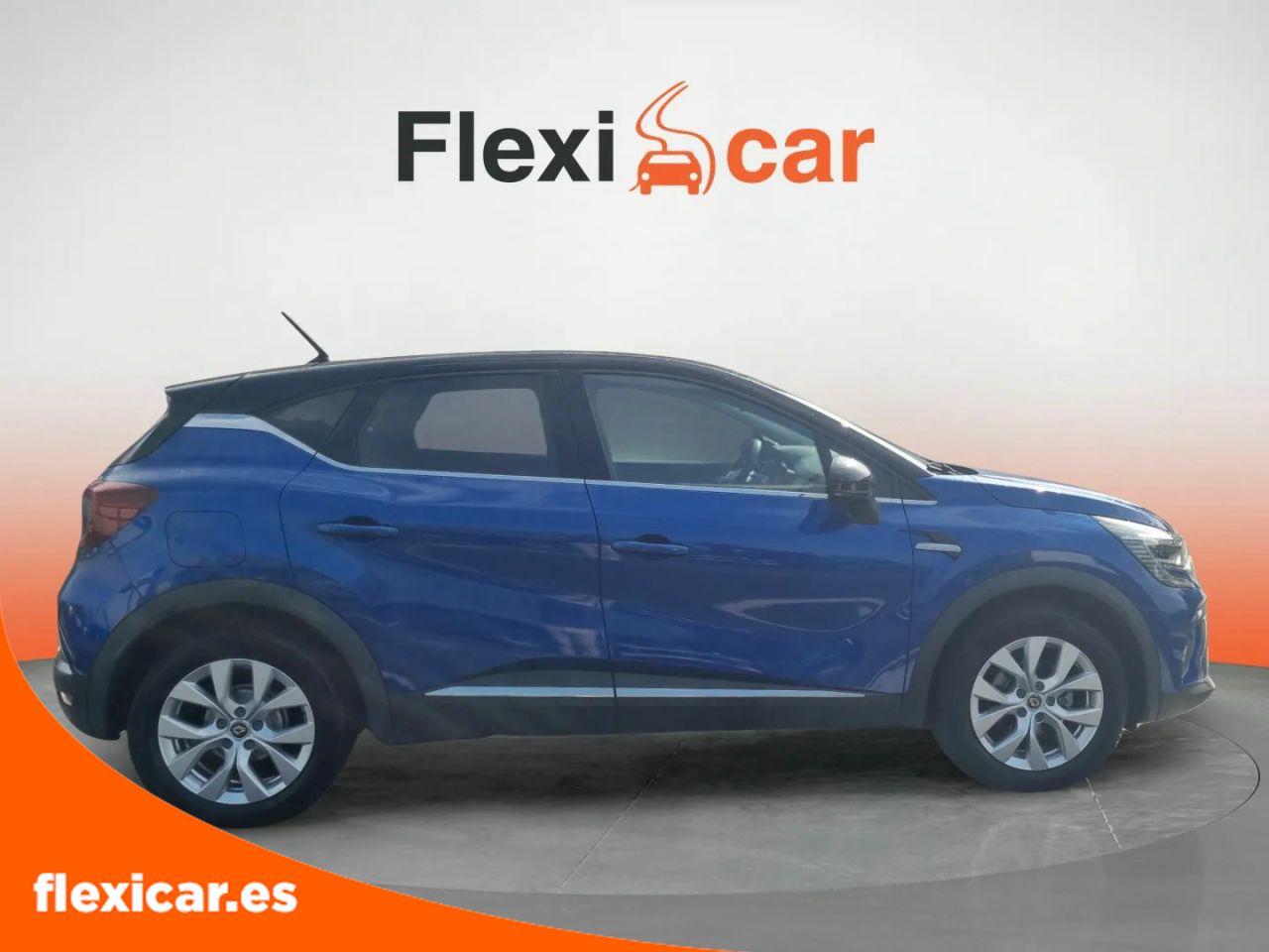 Foto Renault Captur 7