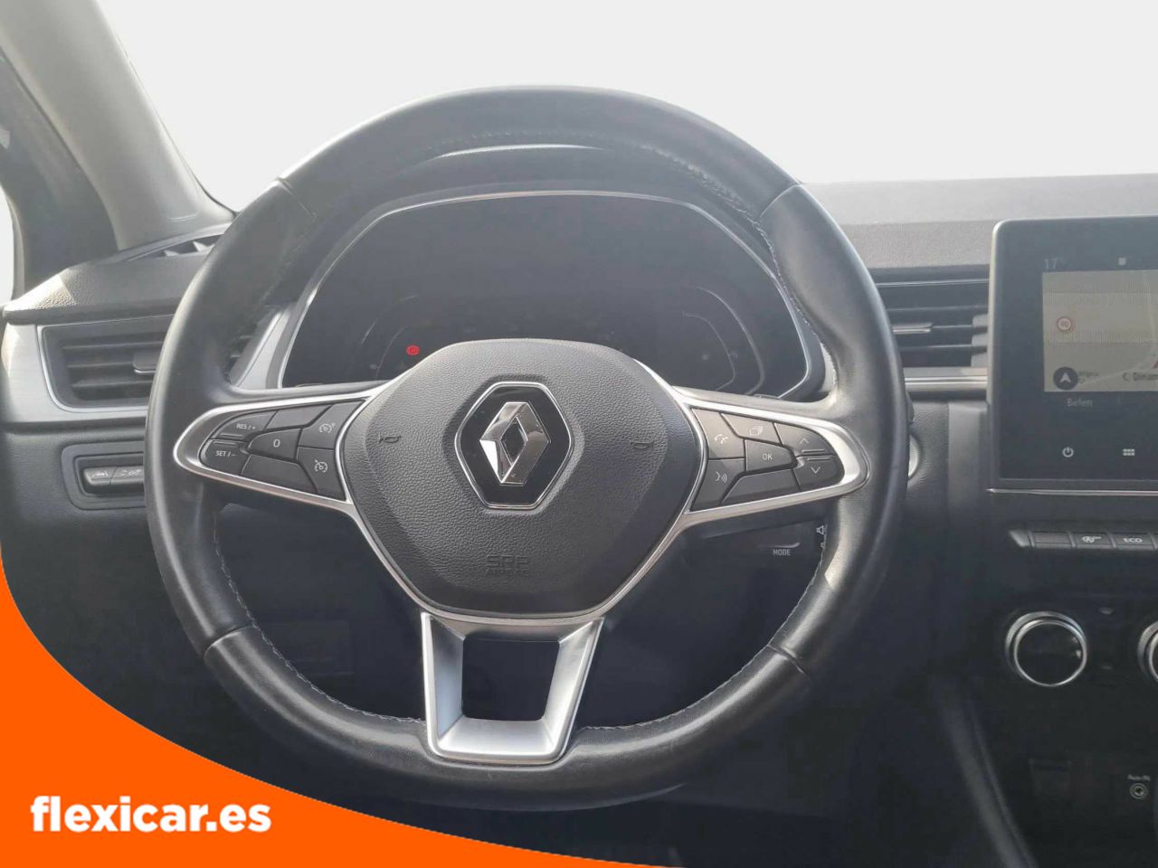 Foto Renault Captur 11