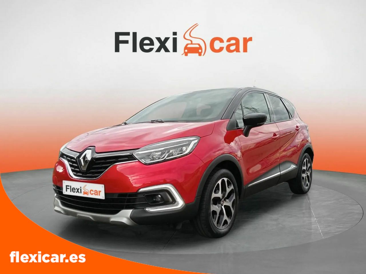 Foto Renault Captur 3