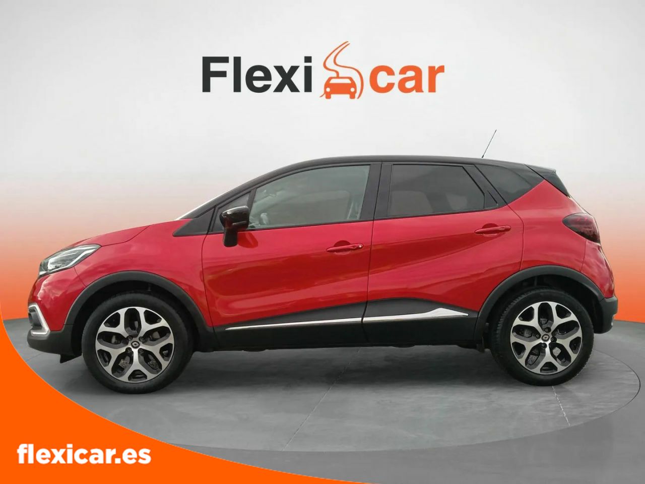 Foto Renault Captur 4