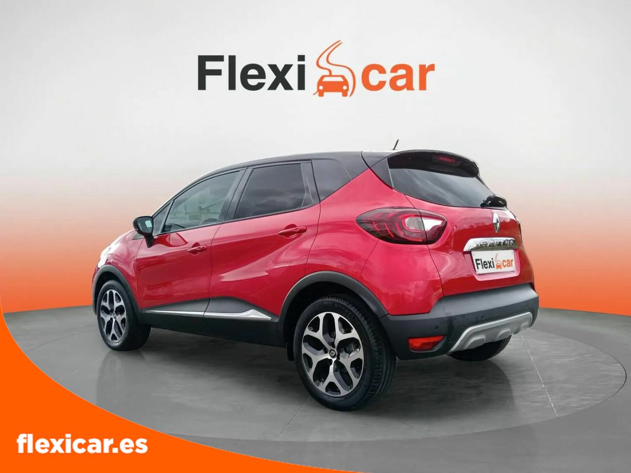 Foto Renault Captur 5