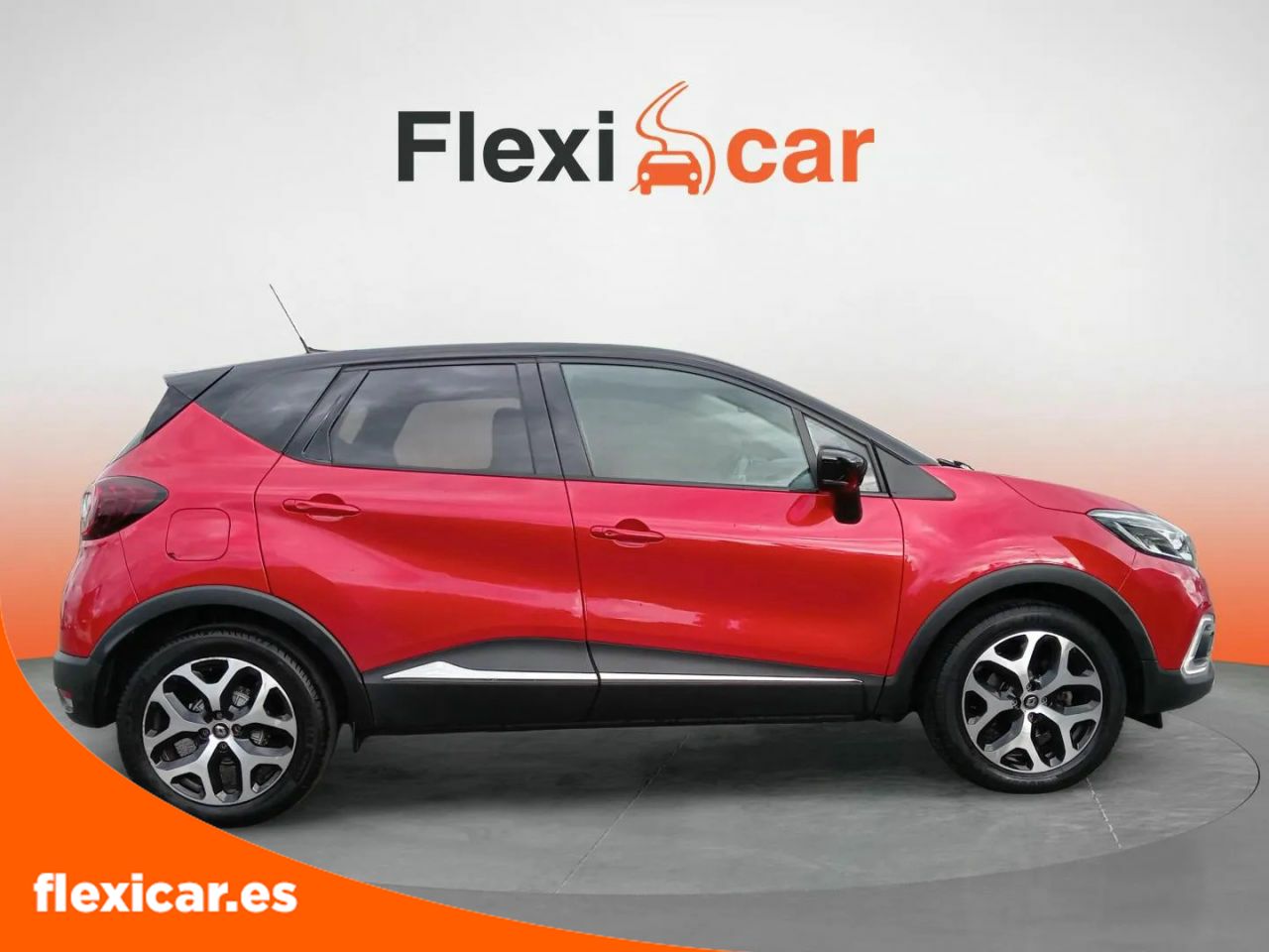 Foto Renault Captur 9