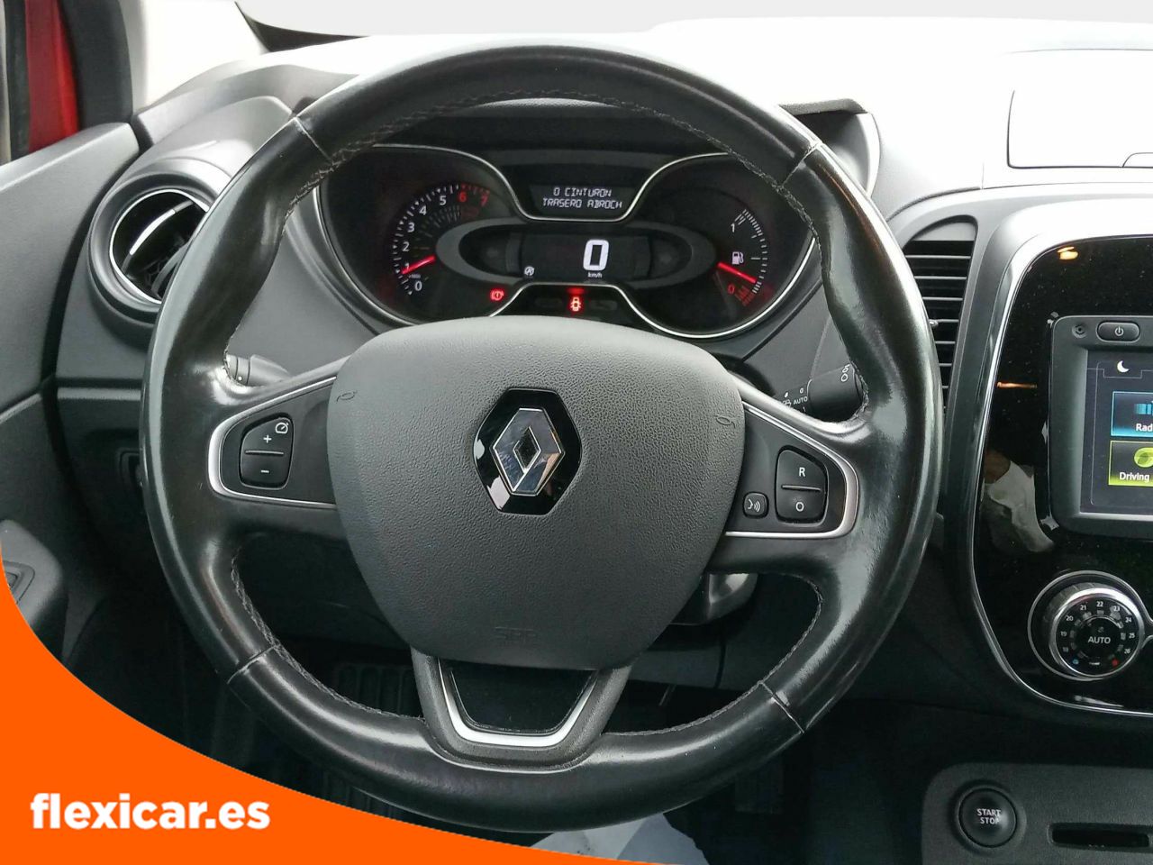 Foto Renault Captur 13