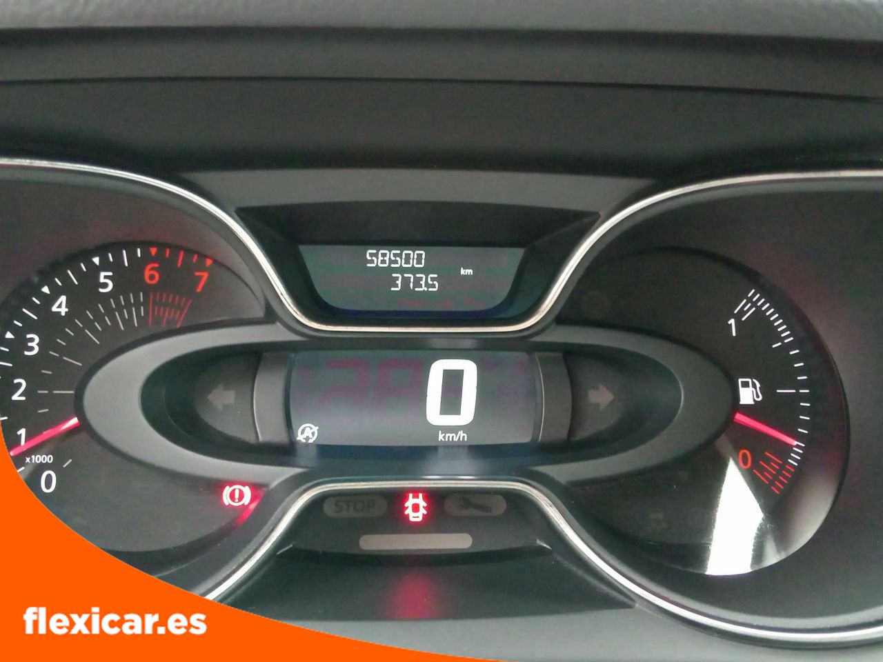 Foto Renault Captur 19