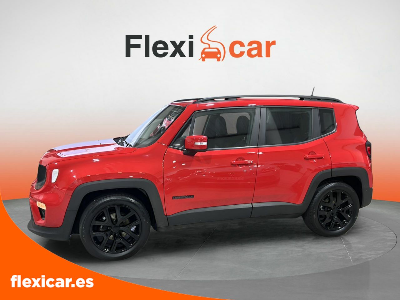 Foto Jeep Renegade 4